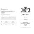 CHAUVET CH-155 User Guide