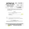 HITACHI 42V515