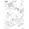 WHIRLPOOL ACH082XD1 Parts Catalog