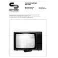 SCHNEIDER STV5100 Service Manual