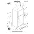 WHIRLPOOL ET18NKXFN00 Parts Catalog
