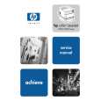 HEWLETT-PACKARD HP LaserJet 4550 Service Manual