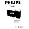 PHILIPS FW730C/42 Owner's Manual
