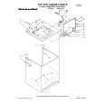WHIRLPOOL KAWE670BAL0 Parts Catalog