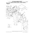 WHIRLPOOL WFW9400SZ01 Parts Catalog