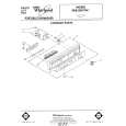 WHIRLPOOL DP8500XTN1 Parts Catalog