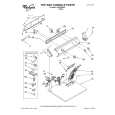 WHIRLPOOL LGR3634EW3 Parts Catalog