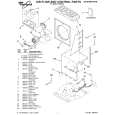 WHIRLPOOL AD40TJ1 Parts Catalog