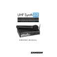 SAMSON UHF SYNTH32