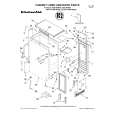 WHIRLPOOL KUIS155HPB2 Parts Catalog