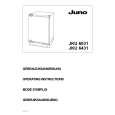 JUNO-ELECTROLUX JKU6031