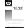 PACE MSS1001 Service Manual
