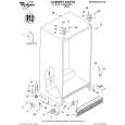 WHIRLPOOL TS25AEXHW00 Parts Catalog