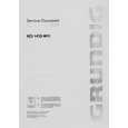 GRUNDIG RCD1420MP3 Service Manual