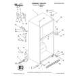 WHIRLPOOL 3ET18GMXFW00 Parts Catalog