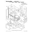 WHIRLPOOL KEMC308KSS04 Parts Catalog