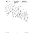 WHIRLPOOL SF367PEYQ4 Parts Catalog