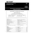 SHARP R350A Owner's Manual