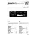 GRUNDIG SC804B Service Manual