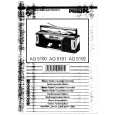PHILIPS AQ5190 Owner's Manual