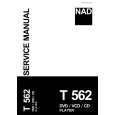 NAD T562