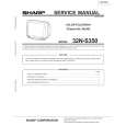 SHARP 32N-S350 Service Manual
