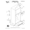 WHIRLPOOL ET18NMXFW00 Parts Catalog