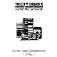 TRICITY BENDIX TM330W