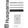 HUSQVARNA QW1400HT Owner's Manual