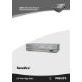 PHILIPS DVD757VR/00 Owner's Manual