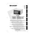 SHARP R363N Owner's Manual