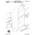 WHIRLPOOL ET19DKXDW00 Parts Catalog