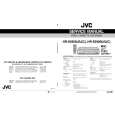 JVC HR-S5900U(C) Service Manual