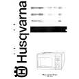 HUSQVARNA QN4041 Owner's Manual
