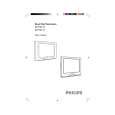 PHILIPS 21PT5217/60 Owner's Manual