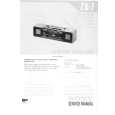 SONY ZX-7 Service Manual