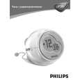 PHILIPS XX-AJ3136/00 Owner's Manual