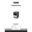 VOSS-ELECTROLUX ELK7010-RF