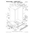 WHIRLPOOL KSSS48QMB01 Parts Catalog