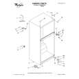 WHIRLPOOL ET8AHKXPQ01 Parts Catalog
