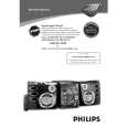 PHILIPS FW-C577/37 Owner's Manual
