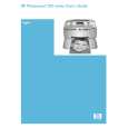HEWLETT-PACKARD PHOTOSMART320 User Guide
