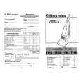ELECTROLUX Z1740 Owner's Manual