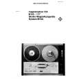 TELEFUNKEN M15A VOLUME 1 Service Manual