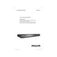 PHILIPS DVP3144/75 Owner's Manual