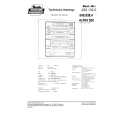 UNIVERSUM VTCCD137 Service Manual