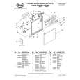 WHIRLPOOL RUD4500MB2 Parts Catalog