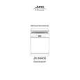 JUNO-ELECTROLUX JSI64600A Owner's Manual