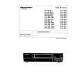 BLAUPUNKT BV230EC/EGC/OIRT Service Manual