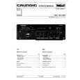 GRUNDIG WKC1903RDS Service Manual